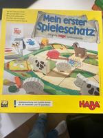 HABA Mein erster Spieleschatz Hamburg-Nord - Hamburg Winterhude Vorschau