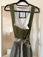 Dirndl 46 48 grün München - Sendling Vorschau