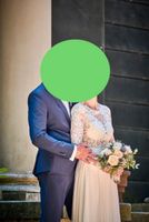 Brautkleid, Hochzeitskleid von Vanilla Sposa in Größe S Sachsen - Mülsen Vorschau