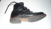 Red Wing  - 9014 - Beckmann, Gr. 42 (US 9) Mitte - Tiergarten Vorschau