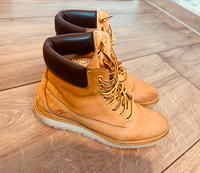 Timberland Boots Gr. 40 Nordfriesland - Husum Vorschau