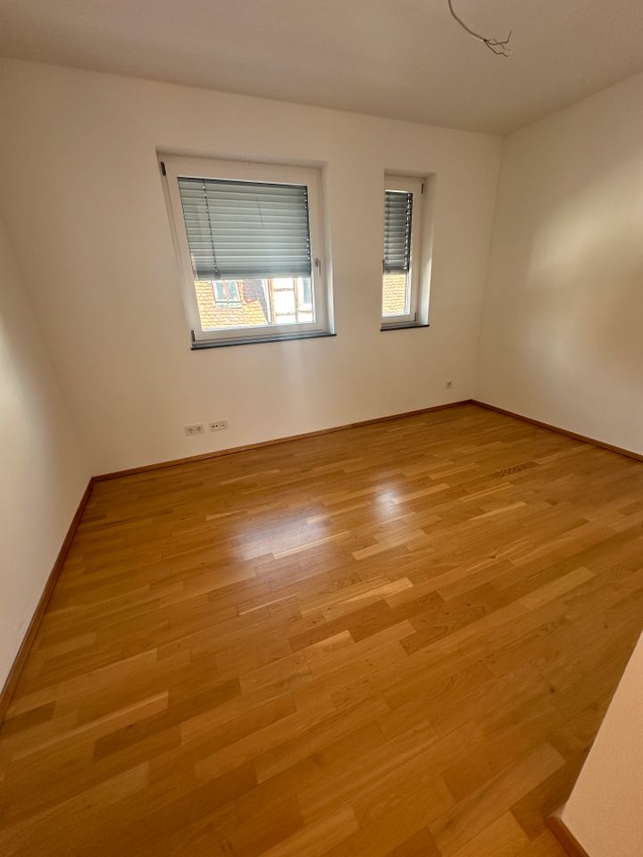 Schöne und helle 3-Zimmer Wohnung in Biberach zu vermieten in Biberach an der Riß
