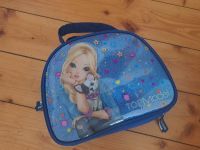 Tasche blau von TOP Model mit Hund Dresden - Briesnitz Vorschau