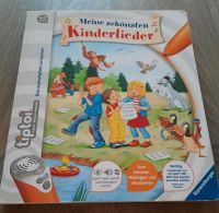 Ravensburger Tip Toi Meine schönsten Kinderlieder Nordrhein-Westfalen - Langerwehe Vorschau