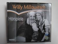 Hörspiele: Willy Millowitsch - 5 Stücke + Interview – OVP Nordrhein-Westfalen - Rhede Vorschau