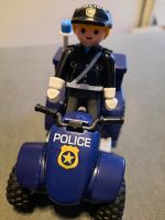 Playmobil Polizei Quad zu verkaufen Nordrhein-Westfalen - Herne Vorschau