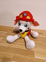 XXL Paw Patrol Plüschtier Marschall ca 35 x 45 cm Bayern - Schwabmünchen Vorschau