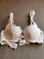 Nina von C Dirndl BH weiß 75 C Bayern - Altdorf bei Nürnberg Vorschau