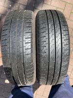 2stück 215/70R15C 109/107 PIRELLI CARRIER WINTER Bayern - Stockstadt a. Main Vorschau