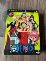 One Piece DVD Box 9 Hessen - Dreieich Vorschau