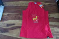 Trägershirt Achselshirt Spanien Madrid Nike Damen Größe S  NEU Hessen - Rodgau Vorschau