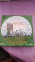 Sammel-Teller Sammler Art-Plate Fahrrad KAWOHL Segen Spruch Bike Rheinland-Pfalz - Grafschaft Vorschau