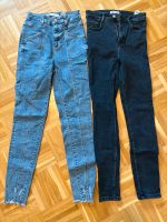 Zara Jeans Set skinny Hose Nordrhein-Westfalen - Essen-Haarzopf Vorschau