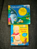 Verschiedene Kinderbücher Mein erstes Körperbuch Baden-Württemberg - Heilbronn Vorschau