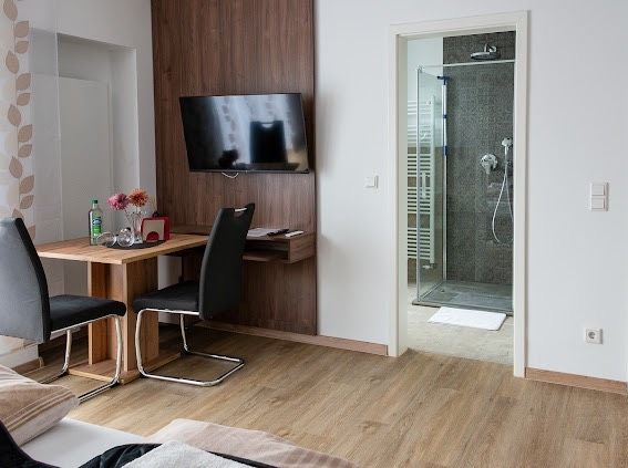 Apartment’s pro Nacht zu mieten in Düsseldorf