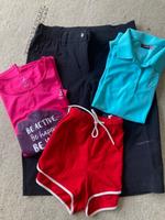 Sportpaket Gr.S/M Moorhead, MaierSports, Odlo, 4Teile Harburg - Hamburg Marmstorf Vorschau