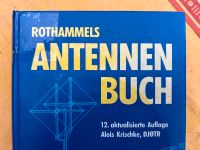 Rothammels Antennen Buch DARC Verlag Alois Krischke DJ0TR Nordrhein-Westfalen - Xanten Vorschau