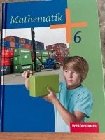 Mathematik 6 Schulbuch , kaum benutzt Dortmund - Wickede Vorschau