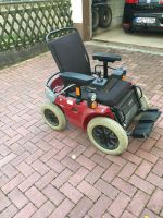 E-Rollstuhl Saarland - St. Wendel Vorschau