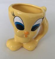 Tasse Tweety Tweetie Luney Tunes Baden-Württemberg - Rutesheim   Vorschau