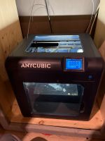 3D Drucker Anycubic Max 4 pro Thüringen - Ziegelheim Vorschau