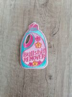 Remover Pink Patch Nordrhein-Westfalen - Hattingen Vorschau