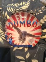 Disney Dumbo Hörspiel Koffer Brandenburg - Eberswalde Vorschau