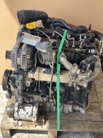 Motor 2.8CRD VM25D LANCIA VOYAGER 2008-2015 44TKM KOMPLETT Berlin - Wilmersdorf Vorschau