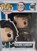 Funko pop up Figur 1403 Demon Slayer Kiel - Gaarden Vorschau