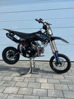 YCF Pitbike Motocross IMR MRF 160 Mini Bike Schleswig-Holstein - Gülzow Vorschau