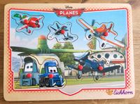 Puzzle,  Holzpuzzle,  Holzspielzeug,  Planes Disney - Eichhorn Nordrhein-Westfalen - Hennef (Sieg) Vorschau