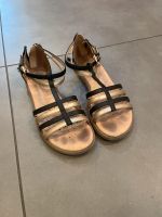 Sandalen, Römersandalen 33 geox Hessen - Groß-Zimmern Vorschau