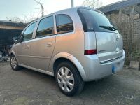 Opel Meriva Hemelingen - Hastedt Vorschau