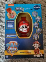 Vtech Paw Patrol Lernuhr Marshall neu ovp Bayern - Markt Wald Vorschau