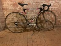 Rennrad DANCELLI RH 50cm 12 Gänge--> weitere Räder im Profil Stuttgart - Stuttgart-Süd Vorschau