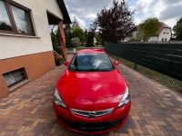 Opel Astra J  1.4 GTC Sachsen-Anhalt - Loburg Vorschau