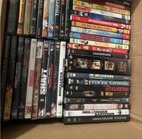 Suche dvds Blue Rays Nordrhein-Westfalen - Recklinghausen Vorschau