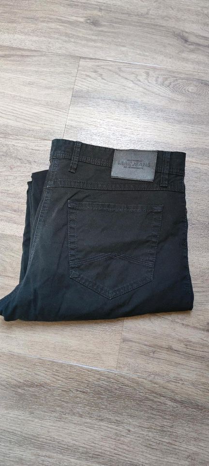 Mac Herren Hose Ben regular fit 35/32 in Bergkamen