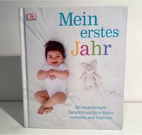 Mein erstes Jahr - Babybuch - Entwicklung Niedersachsen - Bad Fallingbostel Vorschau