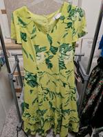 Kleid luftig leicht ungetragen 38 Bayern - Fürth Vorschau