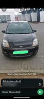 Ford Fiesta Frankfurt am Main - Ostend Vorschau