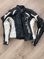 Lederkombi Motorrad Jacke Hose Gr.34 Baden-Württemberg - Gutenzell-Hürbel Vorschau