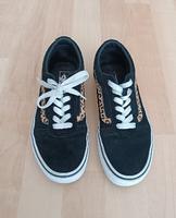 Vans Schuhe Skaterschuhe Sneaker Gr. 36 Mädchen Bayern - Kempten Vorschau