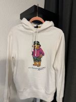 Ralph Lauren Kapuzenpulli mit Beach Bear Neu Gr.XS Köln - Kalk Vorschau