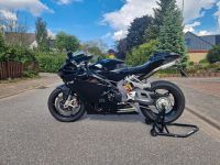 MV Agusta F4 1000 R Schleswig-Holstein - Bad Bramstedt Vorschau