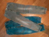 2x Jeans - Größe 140 Dortmund - Wickede Vorschau