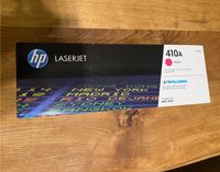 HP Laserjet 410A Toner Magenta Neu Niedersachsen - Göttingen Vorschau