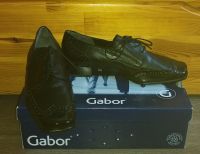 GABOR COMFORT LEDER Schnür Pumps Halb Schuhe Gr.4 37 NEU Dresden - Strehlen Vorschau