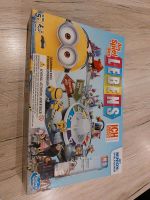 Spiel des Lebens Minions limited Edition Bayern - Windsbach Vorschau