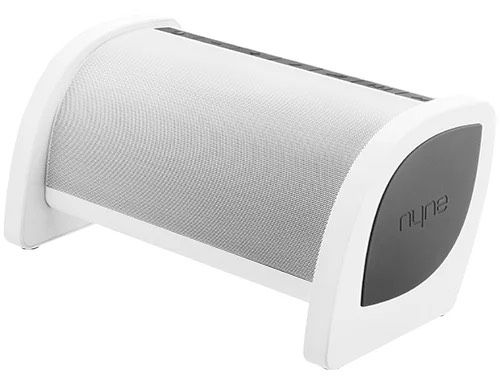 Nyne box portable wireless Bluetooth speaker in Landau in der Pfalz